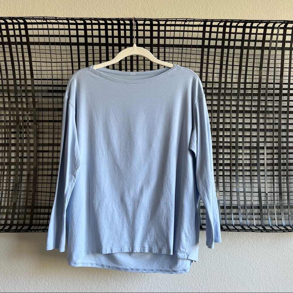Lululemon Back In Action Long Sleeve
Daydream